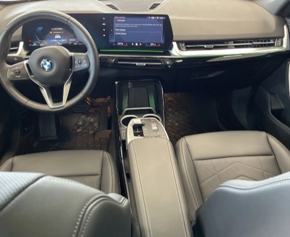 2025 BMW U11/U12 X1 - Image 2 of 12