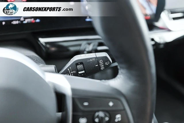 2025 BMW U11/U12 X1 - Image 15 of 20