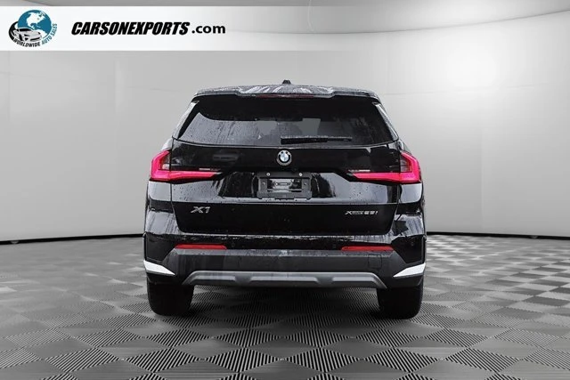 2025 BMW U11/U12 X1 - Image 6 of 20