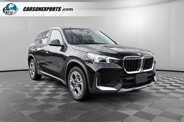2025 BMW U11/U12 X1 - Image 3 of 20