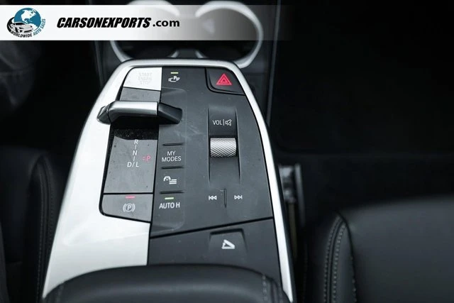 2025 BMW U11/U12 X1 - Image 20 of 20