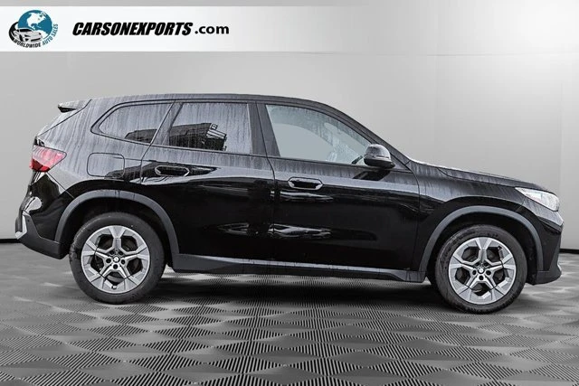 2025 BMW U11/U12 X1 - Image 4 of 20