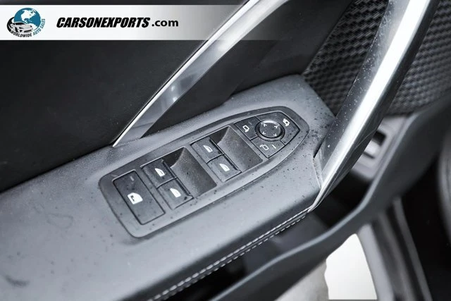2025 BMW U11/U12 X1 - Image 11 of 20