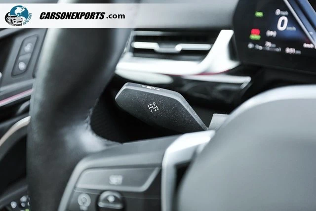 2025 BMW U11/U12 X1 - Image 14 of 20