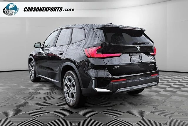 2025 BMW U11/U12 X1 - Image 7 of 20
