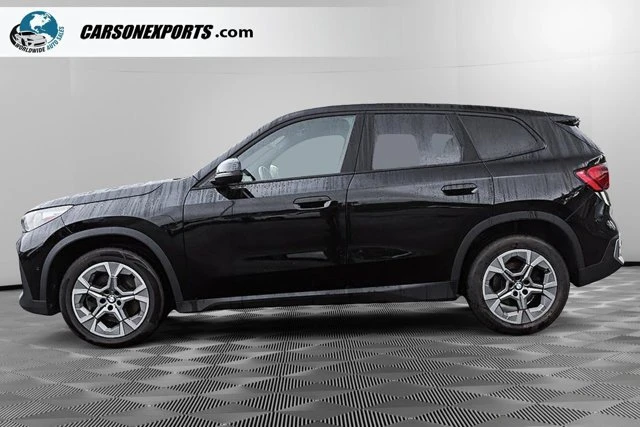 2025 BMW U11/U12 X1 - Image 8 of 20