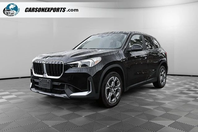 2025 BMW U11/U12 X1 - Image 2 of 20