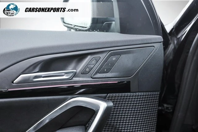 2025 BMW U11/U12 X1 - Image 10 of 20