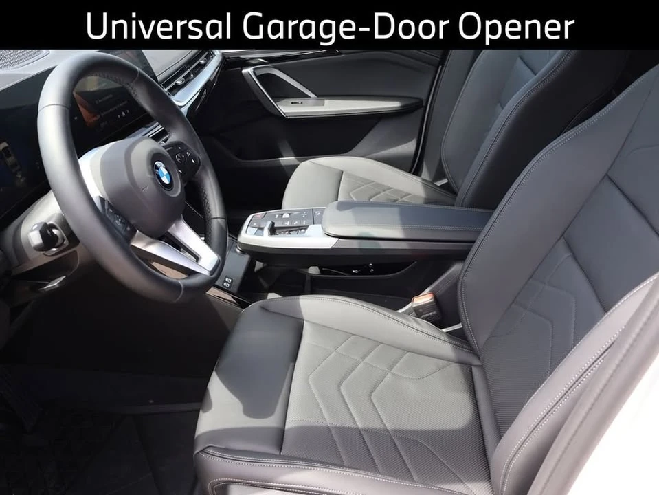 2025 BMW U11/U12 X1 - Image 11 of 20