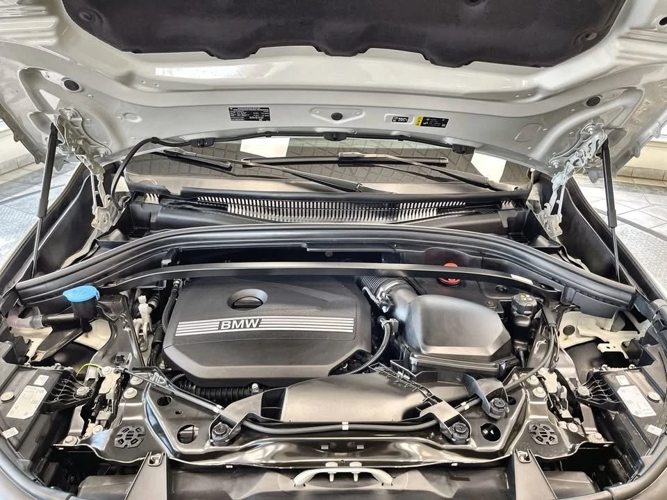 2025 BMW U11/U12 X1 - Image 7 of 12