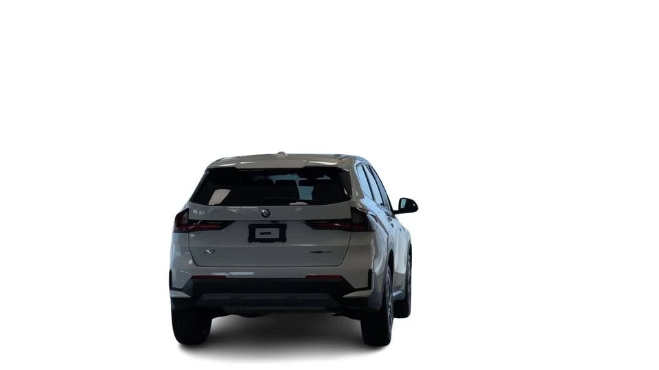 2025 BMW U11/U12 X1 - Image 11 of 12