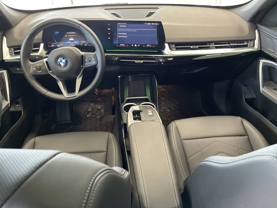 2025 BMW U11/U12 X1 - Image 2 of 12