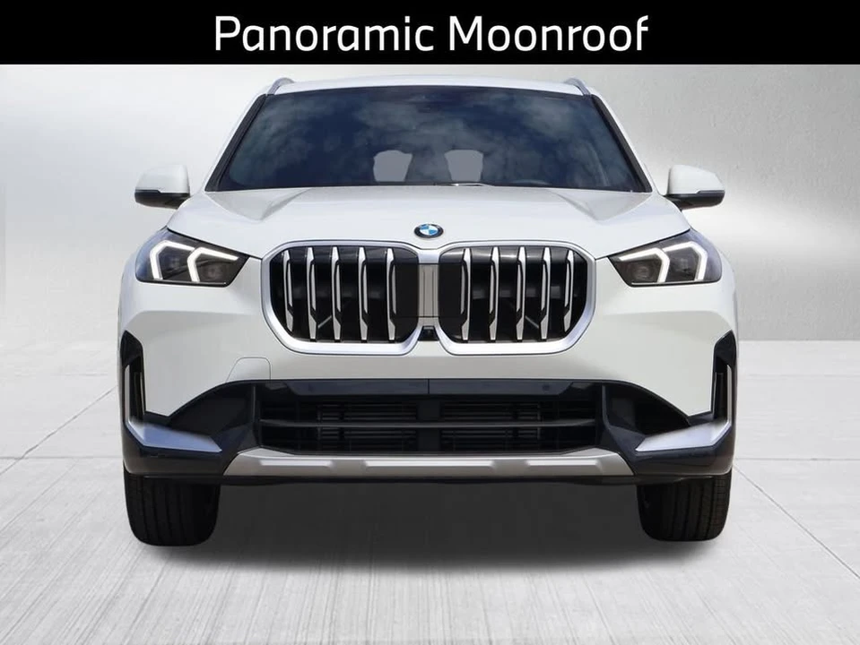 2025 BMW U11/U12 X1 - Image 9 of 20