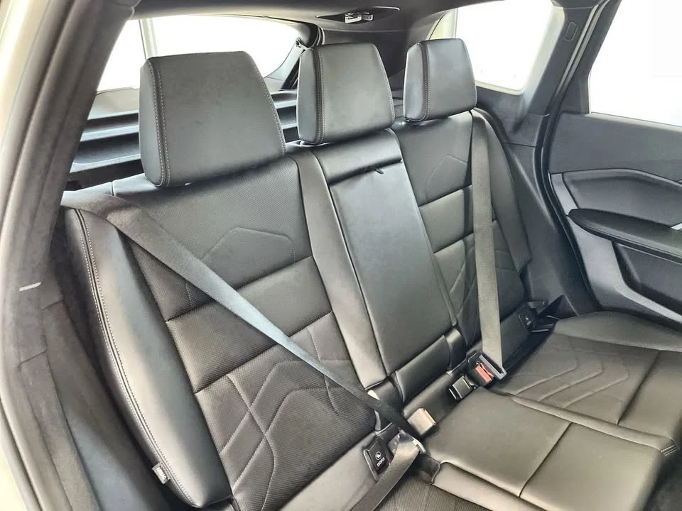2025 BMW U11/U12 X1 - Image 5 of 12