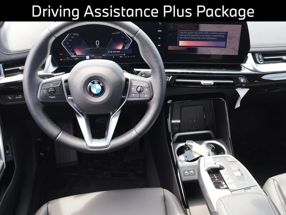 2025 BMW U11/U12 X1 - Image 3 of 20