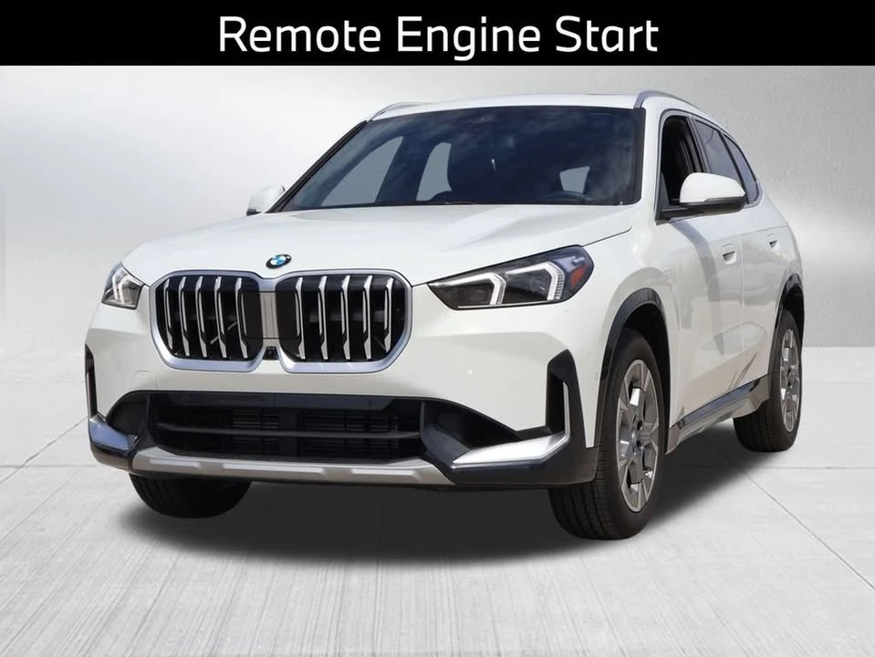 2025 BMW U11/U12 X1 - Image 6 of 20