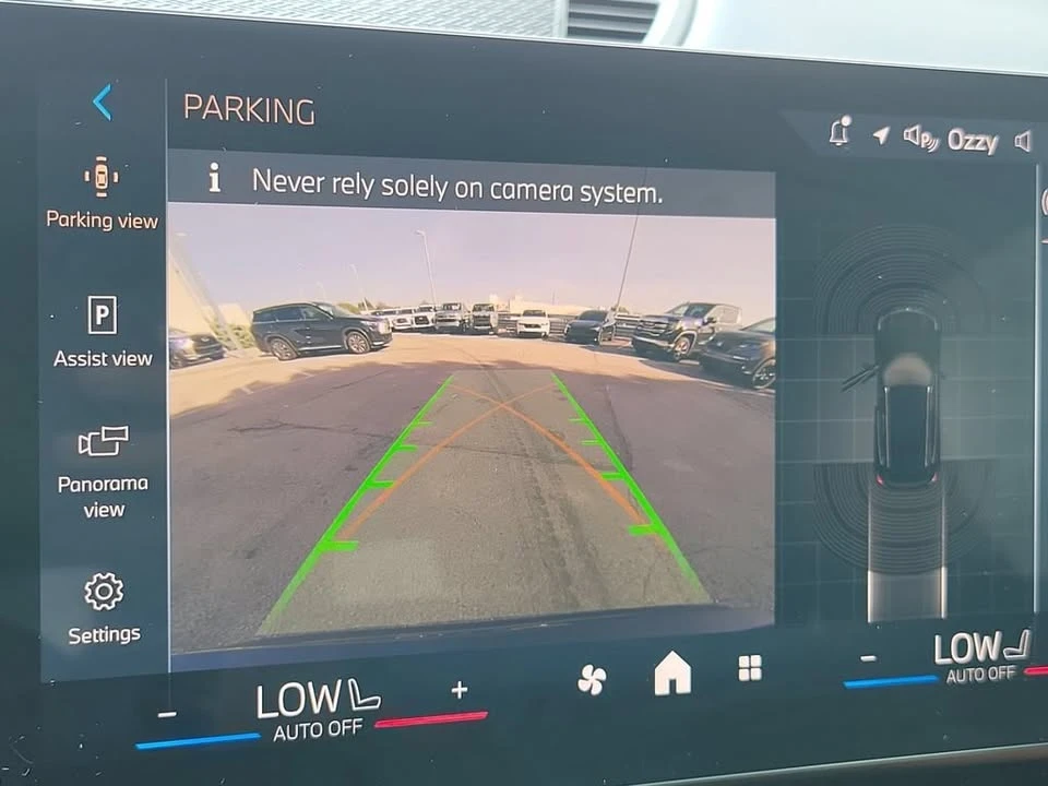 2025 BMW U11/U12 X1 - Image 15 of 19