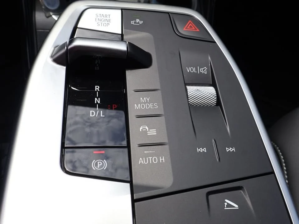 2025 BMW U11/U12 X1 - Image 20 of 20