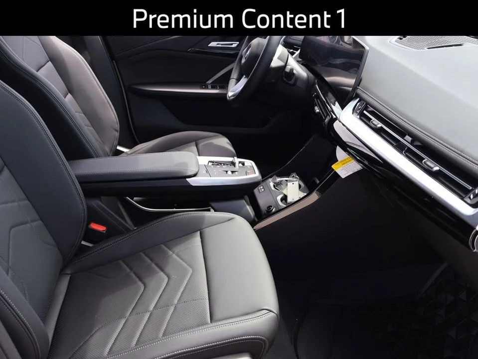 2025 BMW U11/U12 X1 - Image 16 of 20