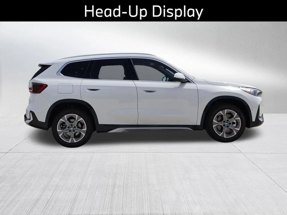 2025 BMW U11/U12 X1 - Image 8 of 20