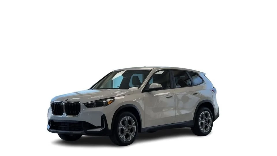 2025 BMW U11/U12 X1 - Image 9 of 12