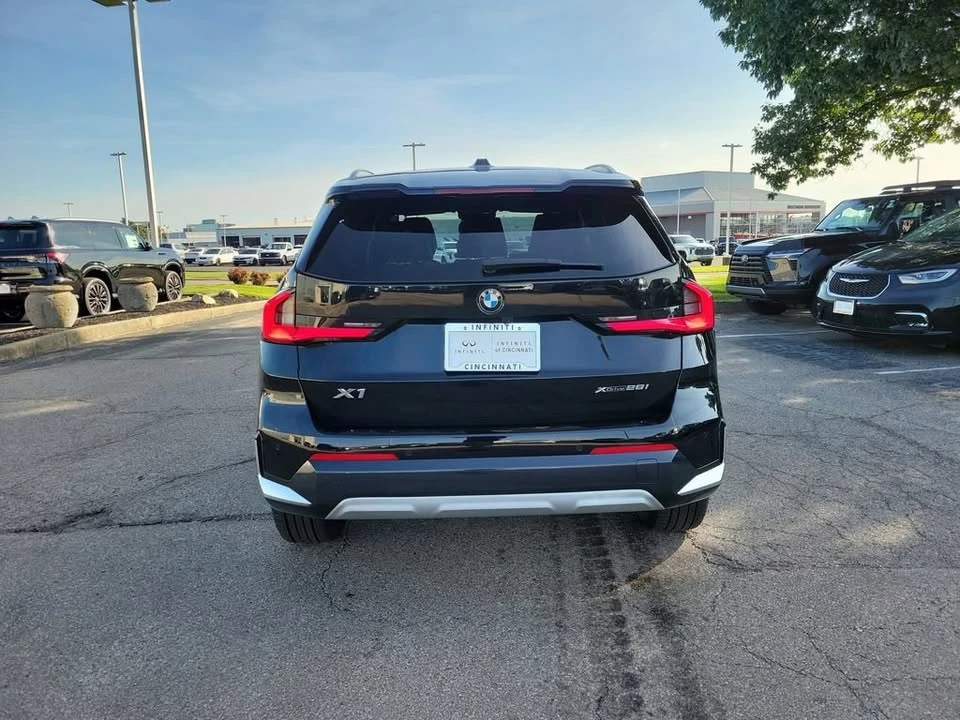 2025 BMW U11/U12 X1 - Image 3 of 19