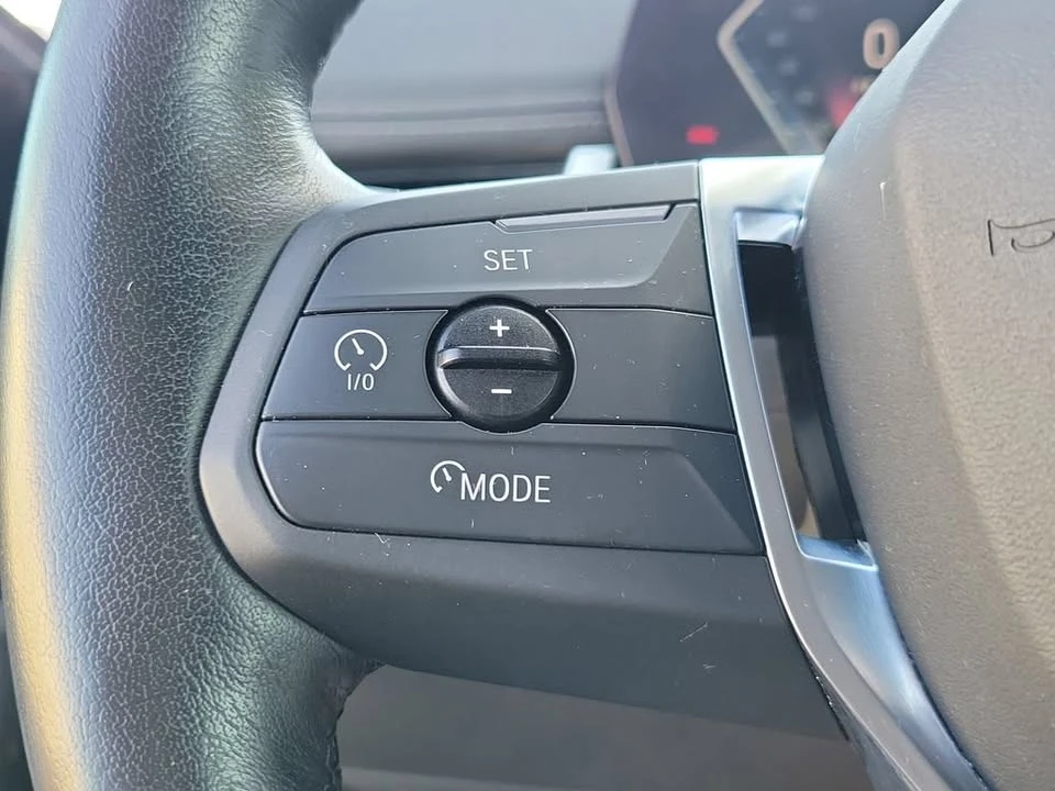 2025 BMW U11/U12 X1 - Image 19 of 19