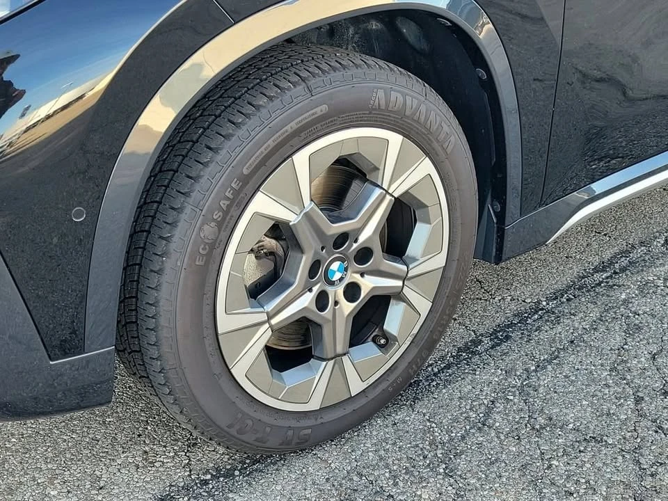 2025 BMW U11/U12 X1 - Image 8 of 19