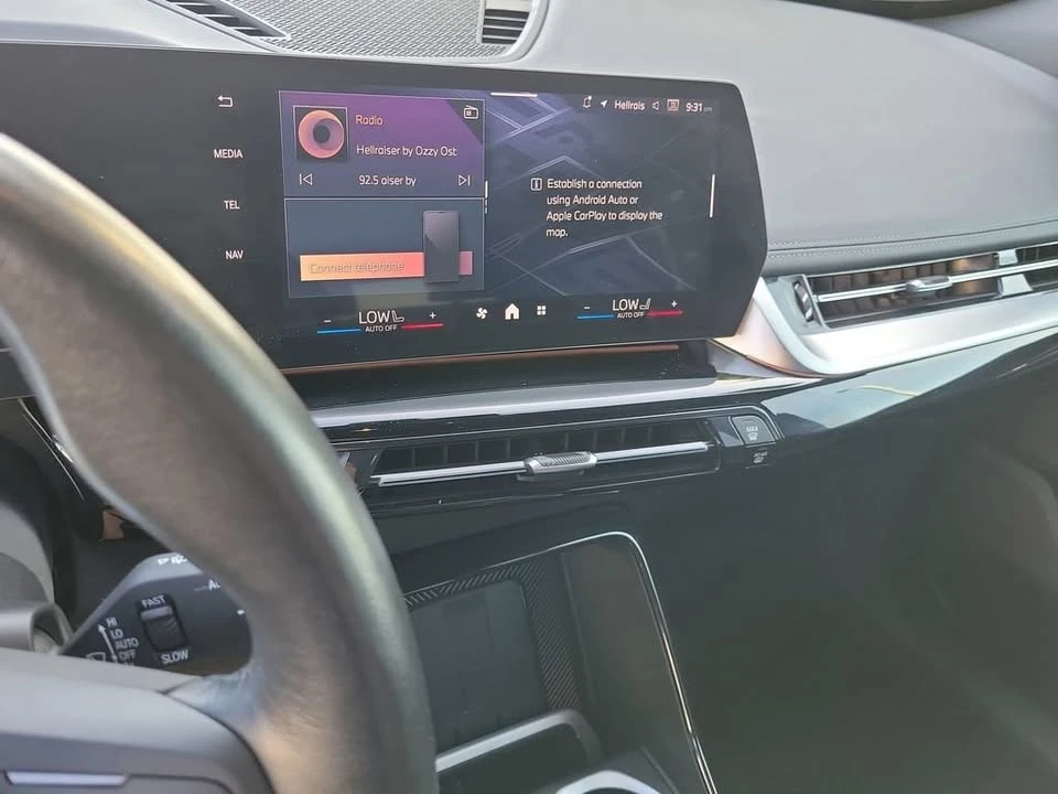 2025 BMW U11/U12 X1 - Image 14 of 19