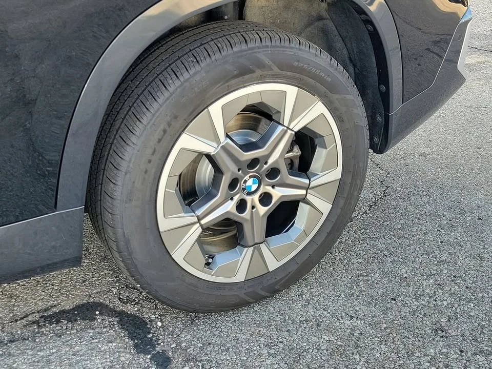 2025 BMW U11/U12 X1 - Image 9 of 19