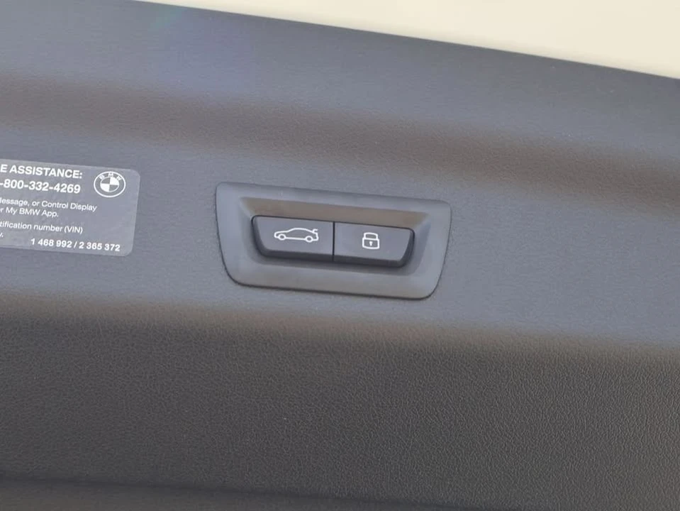 2025 BMW U11/U12 X1 - Image 19 of 20