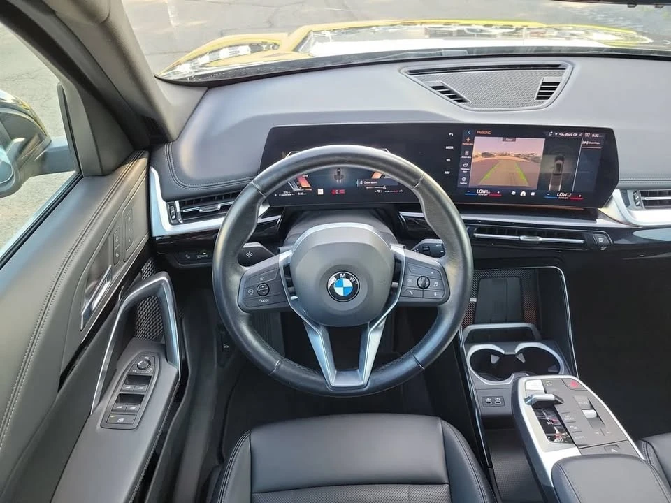 2025 BMW U11/U12 X1 - Image 11 of 19