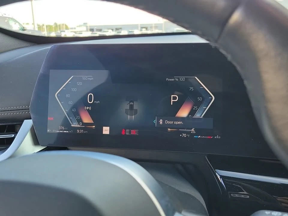 2025 BMW U11/U12 X1 - Image 12 of 19