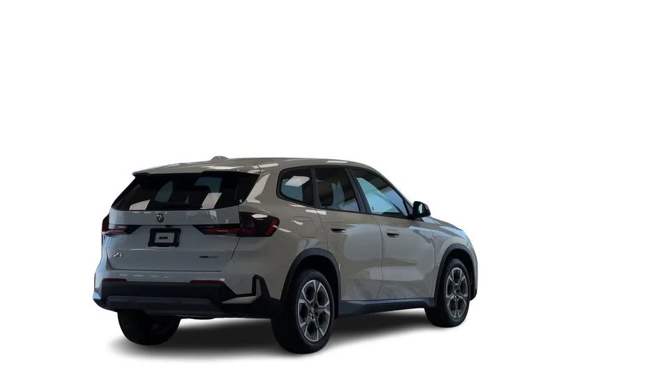 2025 BMW U11/U12 X1 - Image 12 of 12