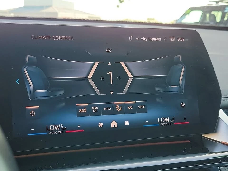 2025 BMW U11/U12 X1 - Image 16 of 19