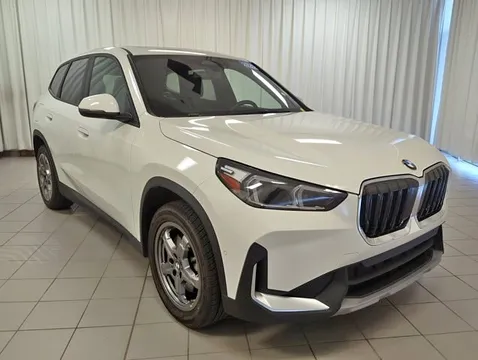 2025 BMW X1 xDrive28i