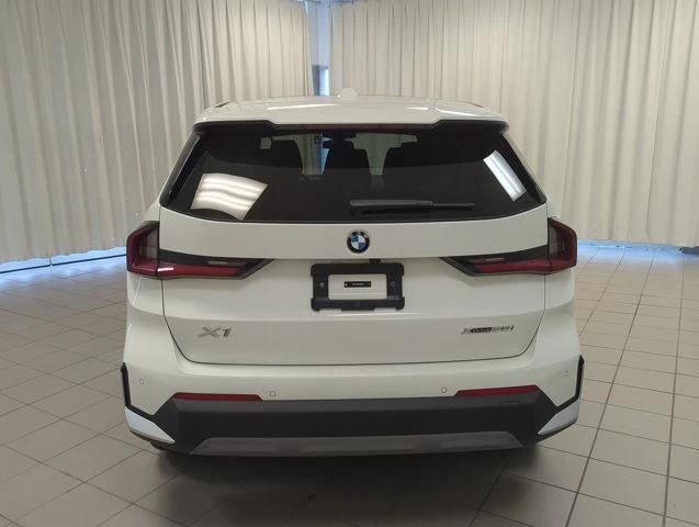 2025 BMW U11/U12 X1 - Image 6 of 20