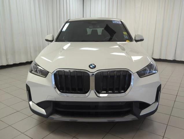 2025 BMW U11/U12 X1 - Image 2 of 20