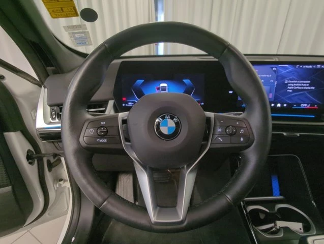 2025 BMW U11/U12 X1 - Image 13 of 20