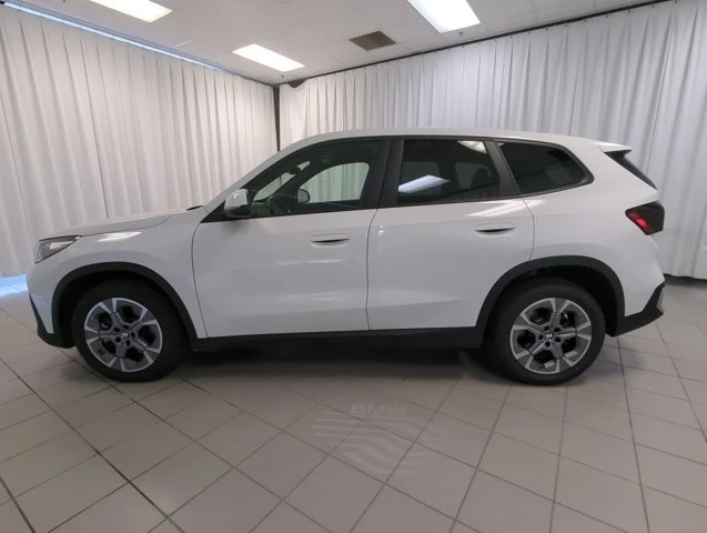 2025 BMW U11/U12 X1 - Image 4 of 20
