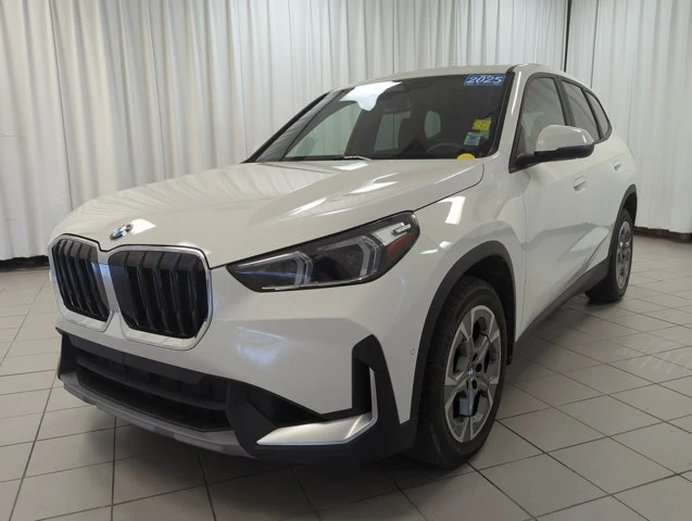 2025 BMW U11/U12 X1 - Image 3 of 20