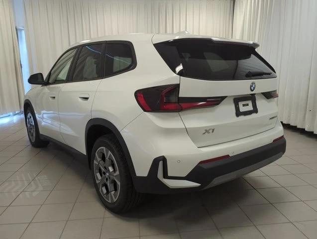 2025 BMW U11/U12 X1 - Image 5 of 20