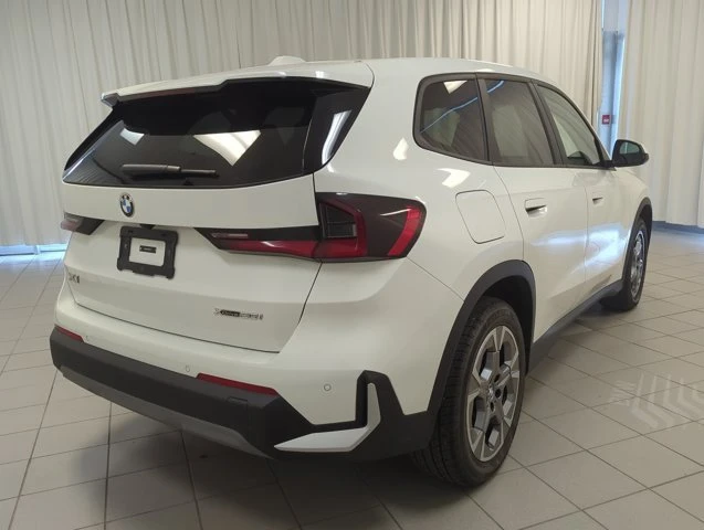 2025 BMW U11/U12 X1 - Image 7 of 20