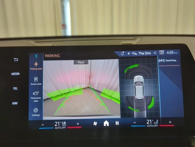 2025 BMW U11/U12 X1 - Image 16 of 20
