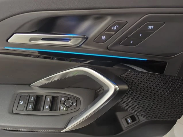 2025 BMW U11/U12 X1 - Image 12 of 20