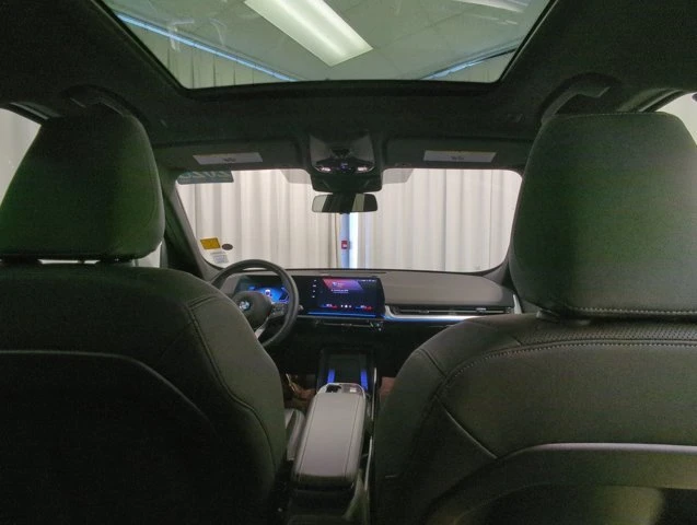 2025 BMW U11/U12 X1 - Image 20 of 20