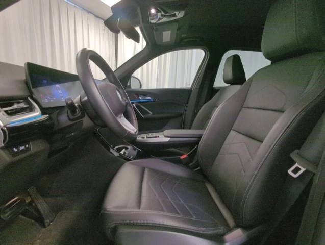 2025 BMW U11/U12 X1 - Image 10 of 20