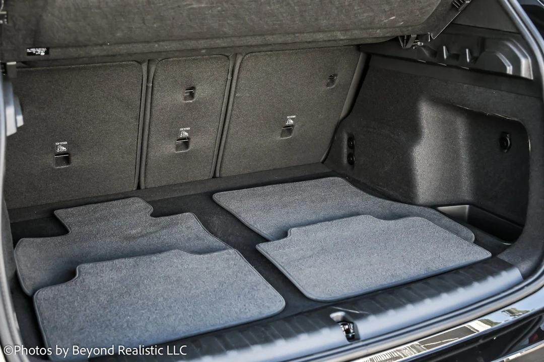 2025 BMW U11/U12 X1 - Image 18 of 21