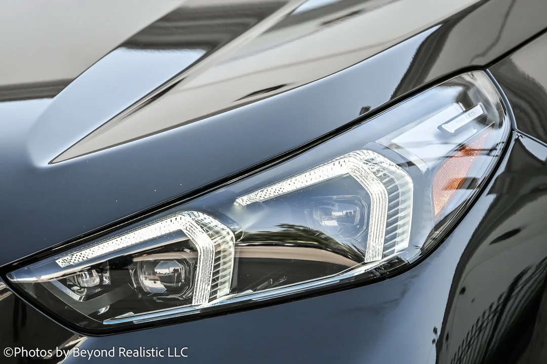 2025 BMW U11/U12 X1 - Image 12 of 21
