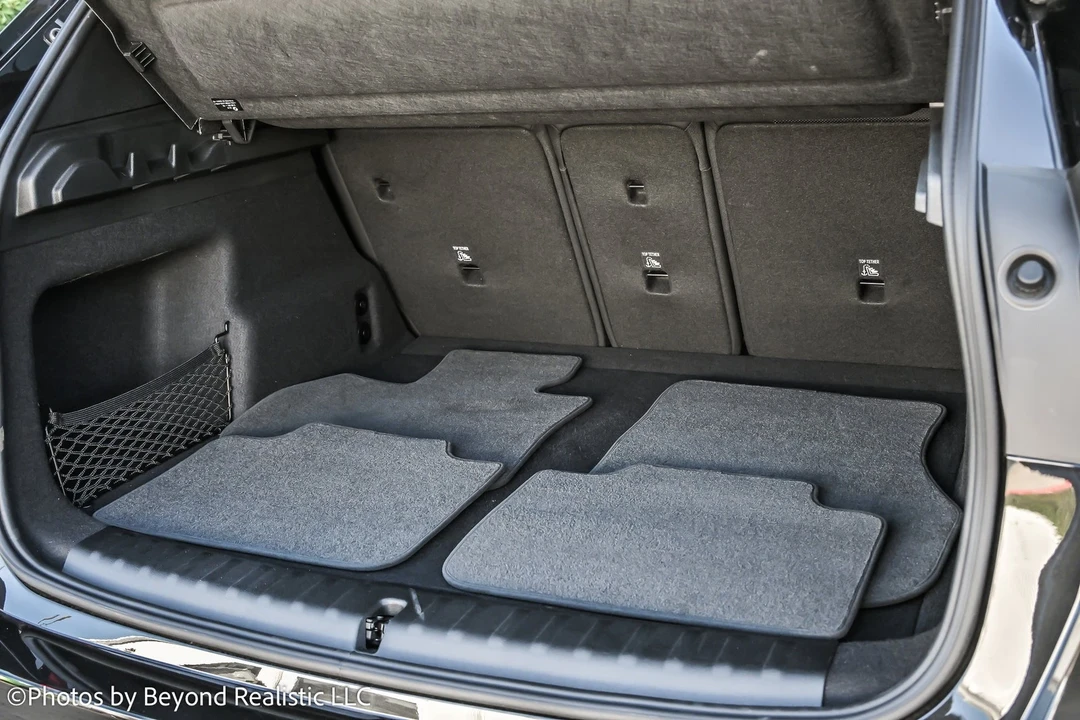 2025 BMW U11/U12 X1 - Image 19 of 21